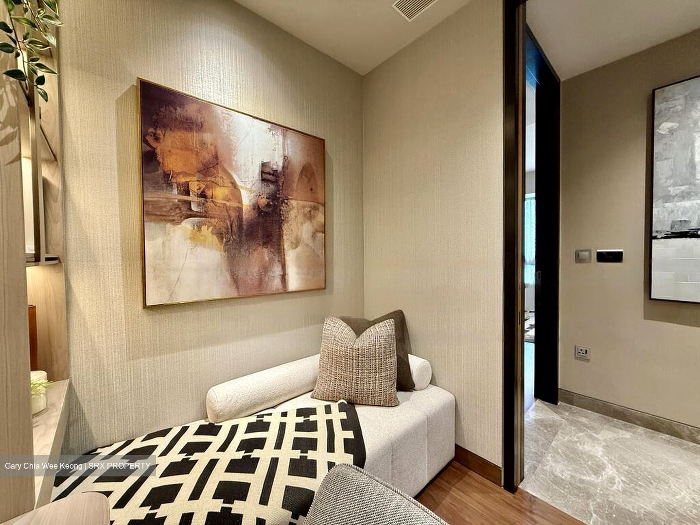 Boulevard 88 (D10), Apartment #484644411